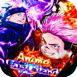 anime last stand wiki|anime last stand wiki portals.